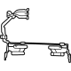 Mopar 68566079AB Air Cell