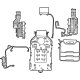 Mopar 68608275AA Control Module