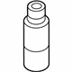 Mopar 68191374AB Dust Cover, Rear