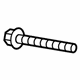 Mopar 6511160AA Shock Mount Bolt