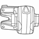 Mopar 68043231AB Motor Mount, Driver Side