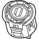Mopar 68532303AA Power Switch