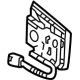 Mopar 68411006AA Radio Switch, Passenger Side