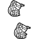 Mopar 68565858AB Door Actuator