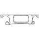Mopar 53032968AF Heat Shield