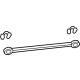 Mopar 68609643AA Rod