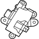 Mopar 68470078AF Water Pump