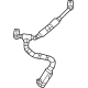Mopar 68465190AC Coolant Line