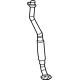 Mopar 68443006AF Oil Line