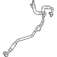 Mopar 68442825AF Oil Line