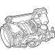 Mopar 68418242AH Turbocharger