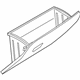 Mopar 5YJ71LXHAA Glove Box Door, Front