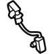 Mopar 68480713AA Lamp
