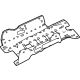 Mopar 68459944AB Mount Bracket, Rear