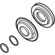 Mopar 68531109AA Seal Kit