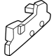 Mopar 68640128AA Track Cover