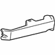 Mopar 4668118AC Strut