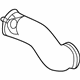 Mopar 53031074 Air Inlet Tube