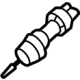 Mopar 68492934AA Temperature Sensor