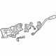 Mopar 68262518AC Steering Column