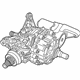 Mopar 68580869AA Differential, Rear