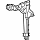 Mopar 68227288AA Support Bracket, Front Passenger Side