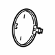 Mopar 68227286AA Carrier Plug