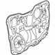 Mopar 68227256AC Carrier, Front Passenger Side