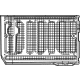 Mopar 68372547AC Closure Panel, Rear Driver Side