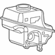 Mopar 68048549AB Master Cylinder