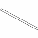 Mopar 4581760AD Vacuum Hose