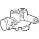 Mopar 68048551AC Master Cylinder
