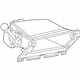 Mopar 68241411AB Glove Box, Front