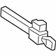 Mopar 68141476AA Damper