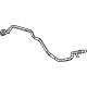 Mopar 68424095AB Hose
