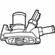 Mopar 68211424AA Thermostat Housing