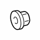 Mopar 6106165AA Alternator Nut