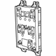 Mopar 68496414AE Module