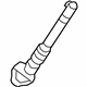 Mopar 55057340AB Lower Coupling