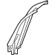 Mopar 68024544AE Reinforcement Panel, Outer