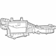 Mopar 68224170AC Case Assembly, Front
