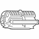 Mopar 68224184AA Air Inlet Case, Front