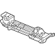 Mopar 68543952AA Seat Support, Passenger Side