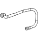Mopar 68518998AB Air Tube