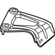 Mopar 68530439AA Air Cleaner Body Mount Bracket
