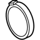 Mopar 6513725AA Air Inlet Duct Clamp