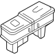Mopar 6RA67JXWAA Lift Gate Switch