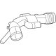 Mopar 68472535AB Intake Hose