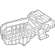 Mopar 68291136AC Filter Housing