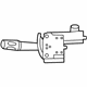 Mopar 56044802AC Multifunction Switch